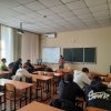 Семінар до Всесвітнього дня поширення інформації про проблему аутизму