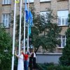 Урочистості з нагоди Дня Незалежності України