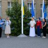 Урочистості з нагоди Дня Незалежності України