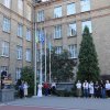 Урочистості з нагоди Дня Незалежності України