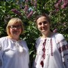 День вишиванки у Фаховому коледжі 
