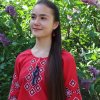 День вишиванки у Фаховому коледжі 