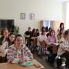 День вишиванки у Фаховому коледжі 