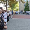 Урочистості з нагоди Дня Незалежності України