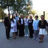 Урочистості з нагоди Дня Незалежності України