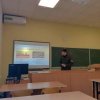 Студентська дискусійна платформа «Чорнобиль: 40 років посттехногенної еволюції. Глобальні виклики та екологічна відповідальність»