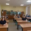  Студентська дискусійна платформа «Чорнобиль: 40 років посттехногенної еволюції. Глобальні виклики та екологічна відповідальність»