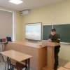  Студентська дискусійна платформа «Чорнобиль: 40 років посттехногенної еволюції. Глобальні виклики та екологічна відповідальність»