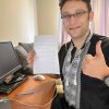 Радіодиктант національної єдності 2026