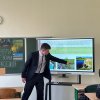 Екологічний диспут на тему «Від катастрофи до заповідної зони: феномен Чорнобиля»