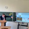 Екологічний диспут на тему «Від катастрофи до заповідної зони: феномен Чорнобиля»