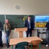 Екологічний диспут на тему «Від катастрофи до заповідної зони: феномен Чорнобиля»