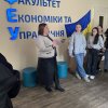 День відкритих дверей Факультету економіка та управління Київського столичного університету імені Бориса Грінченка