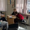 Відвідування Дня відкритих дверей у Київському столичному університеті імені Бориса Грінченка студентами спеціальності 231 «Соціальна робота»