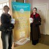 Відвідування Дня відкритих дверей у Київському столичному університеті імені Бориса Грінченка студентами спеціальності 231 «Соціальна робота»
