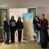 Відвідування Дня відкритих дверей у Київському столичному університеті імені Бориса Грінченка студентами спеціальності 231 «Соціальна робота»