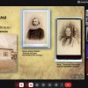 Онлайн-подорож у минуле: першокурсники відвідали музей Бориса Грінченка