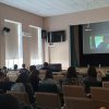 Перегляд фільму Нарімана Алієва "Додому" до Дня пам'яті жертв геноциду кримськотатарського народу