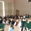 Перегляд фільму Нарімана Алієва "Додому" до Дня пам'яті жертв геноциду кримськотатарського народу