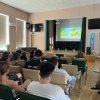 Перегляд біографічного спортивного фільму «Пульс»