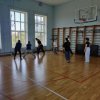 Товариська гра у Флорбол