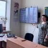 Інформаційна хвилинка до Всесвітнього дня боротьби з туберкульозом