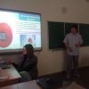 Інформаційні хвилини до Дня пам'яті та перемоги над нацизмом в Другій світовій війні