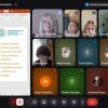 Інтерактивне заняття «Розвиток комунікативних здібностей як професійної компетентності»