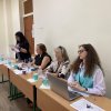 Проведення кваліфікаційного іспиту для студентів 3 курсу спеціальності 231 Соціальна робота