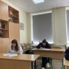Проведення кваліфікаційного іспиту для студентів 3 курсу спеціальності 231 Соціальна робота