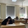 Проведення кваліфікаційного іспиту для студентів 3 курсу спеціальності 231 Соціальна робота