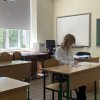 Проведення кваліфікаційного іспиту для студентів 3 курсу спеціальності 231 Соціальна робота