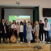 Святковий концерт до Дня Києва «Як тебе не любити, Києве мій»