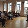 Концерт–лекція «Концертність і камерність як форми виконавської комунікації»