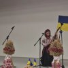 Святковий концерт до Дня Незалежності в Київському пансіонаті ветеранів праці