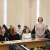 Гала-концерт конкурсу "Коледж має таланти"