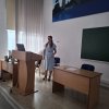 Співпраця з кафедрою мовно-літературної освіти Інституту післядипломної освіти Київського столичного університету імені Бориса Грінченка: методична конференція «Мовно-літературна освіта у просторі інновацій: орієнтири та практики»