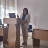 Співпраця з кафедрою мовно-літературної освіти Інституту післядипломної освіти Київського столичного університету імені Бориса Грінченка: методична конференція «Мовно-літературна освіта у просторі інновацій: орієнтири та практики»