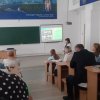 Співпраця з кафедрою мовно-літературної освіти Інституту післядипломної освіти Київського столичного університету імені Бориса Грінченка: методична конференція «Мовно-літературна освіта у просторі інновацій: орієнтири та практики»