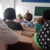 Співпраця з кафедрою мовно-літературної освіти Інституту післядипломної освіти Київського столичного університету імені Бориса Грінченка: методична конференція «Мовно-літературна освіта у просторі інновацій: орієнтири та практики»