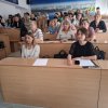 Співпраця з кафедрою мовно-літературної освіти Інституту післядипломної освіти Київського столичного університету імені Бориса Грінченка: методична конференція «Мовно-літературна освіта у просторі інновацій: орієнтири та практики»