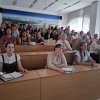 Співпраця з кафедрою мовно-літературної освіти Інституту післядипломної освіти Київського столичного університету імені Бориса Грінченка: методична конференція «Мовно-літературна освіта у просторі інновацій: орієнтири та практики»