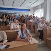 Співпраця з кафедрою мовно-літературної освіти Інституту післядипломної освіти Київського столичного університету імені Бориса Грінченка: методична конференція «Мовно-літературна освіта у просторі інновацій: орієнтири та практики»