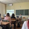 Участь студентів спеціальності 