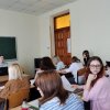 Участь студентів спеціальності 