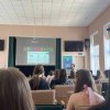 Участь студентів спеціальності 