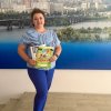 Участь у серпневій науково-практичній конференції для вчителів природничої освітньої галузі (біологія) «Біологія як свідомий вибір. Кроки до біопрофілю»
