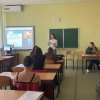 Участь у IV Всеукраїнській студентській науково-практичній конференції 
