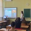 Участь у IV Всеукраїнській студентській науково-практичній конференції 