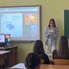 Участь у IV Всеукраїнській студентській науково-практичній конференції 